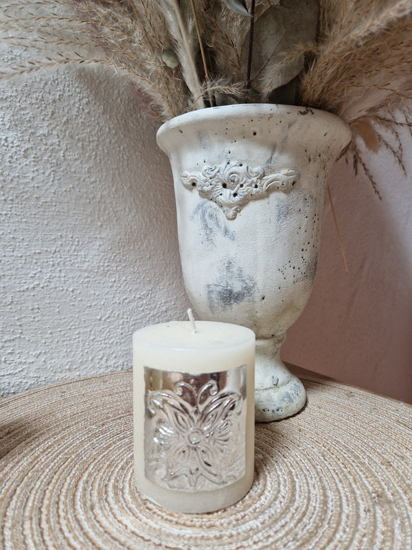 Kerze "Schmetterling"