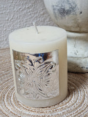 Kerze "Schmetterling"