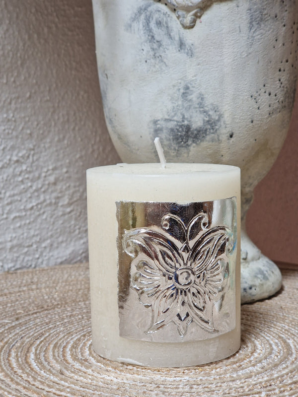 Kerze "Schmetterling"