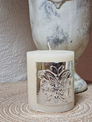 Kerze "Schmetterling"